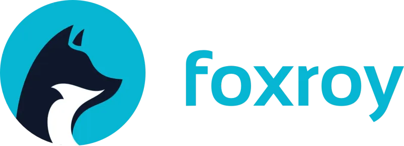 Foxroy - Burlington Web Design & SEO Agency